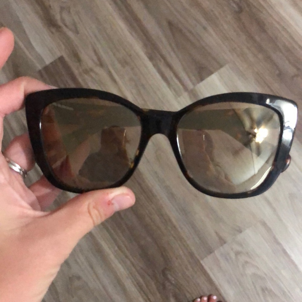 Diff sunglasses tortoise